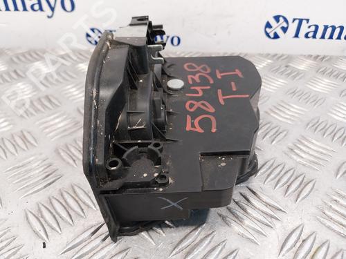Rear left lock BMW X3 (F25)  | BP24642957C100 
