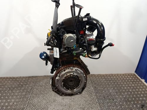 Engine DACIA DUSTER (HS_) | BP39511952M1 - Image 2