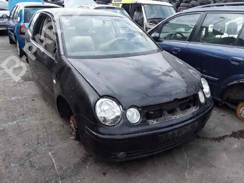Rear wiper motor VW POLO (9N_, 9A_) 1.4 16V | BP8226485M102 