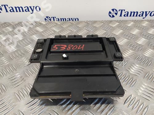 Engine control unit (ECU) RENAULT KANGOO / GRAND KANGOO II (KW0/1_) 1.5 dCi 70 (KW0V, KW0A) | BP10311895M57 