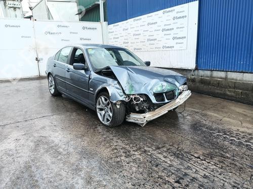 Motor BMW 3 (E46) 330 i (231 hp) 30124532