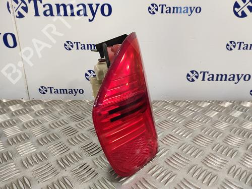 Left taillight BMW 3 (E90) 320 d | BP17676399C34