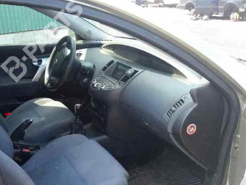 Left mirror NISSAN PRIMERA Hatchback (P12) 1.9 dCi | BP9576526C26 