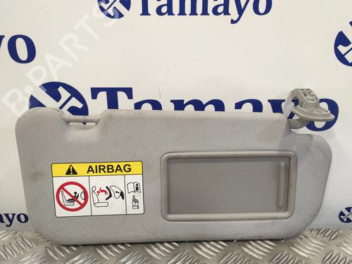 Parasol derecha HYUNDAI i20 II (GB, IB) [2014-2021]  13508025