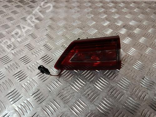 Used Left tailgate light Left tailgate light RENAULT CLIO IV (BH_) 1.5 dCi 90 (90 hp) 40291724 40291724