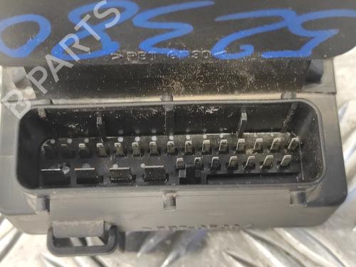 ABS pump FIAT PUNTO (188_) 1.2 16V 80 (188.233, .235, .253, .255, .333, .353, .639,... | BP12545018M43 