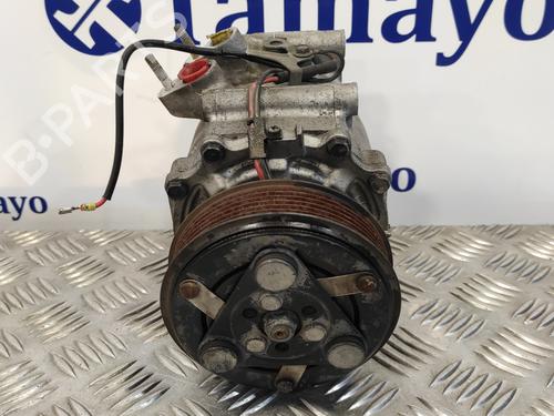 Used AC compressor HONDA CIVIC VII Hatchback (EU, EP, EV) 1.6 i (EP2, EU8, EU6) (110 hp) 13542092