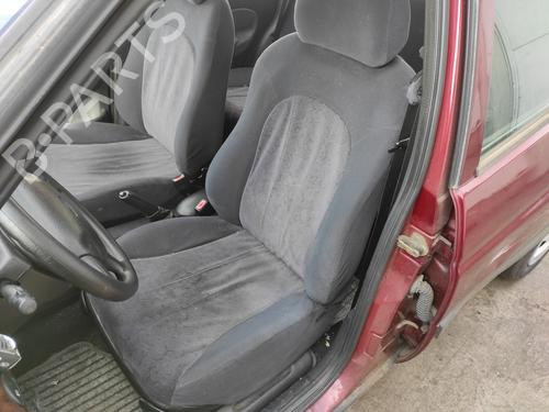 Gearbox FORD ESCORT V (AAL, ABL)  | BP16435056M3 
