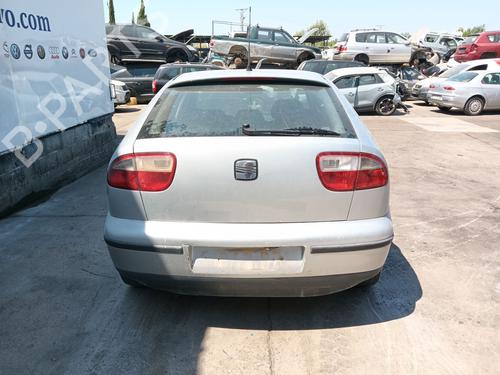 Gearbox SEAT LEON (1M1) 1.9 TDI | BP37405882M3 - Image 7