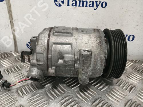 AC compressor VW POLO IV (9N_, 9A_) 1.4 TDI | BP29544969M34 