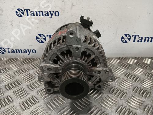 Used Alternator BMW 1 (F21) [2011-2019]  28337385