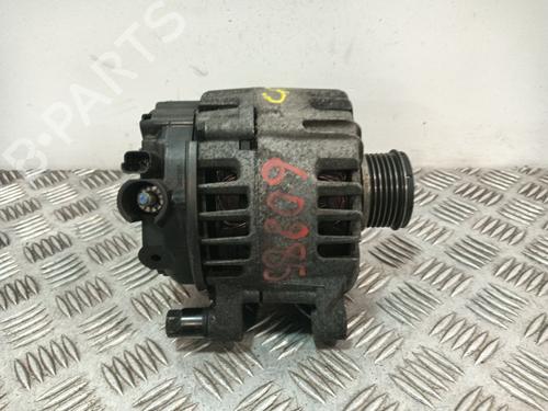 Alternator CITROËN C4 II (NC_) 1.6 HDi 90 | BP34472353M7  - Image 5