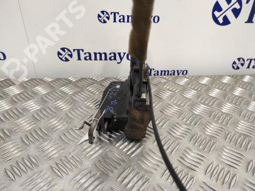 Front left lock MAZDA 5 (CR) 2.0 CD (CR19) | BP10733024C98 