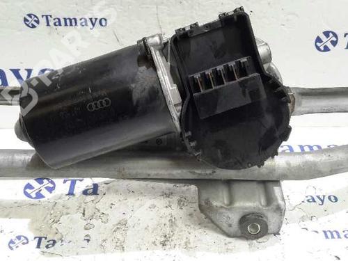 Front wiper motor AUDI A6 C5 Avant (4B5) 2.4 | BP1353684M29 