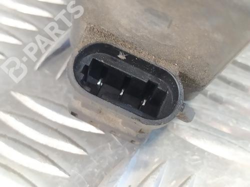 Left headlight RENAULT KANGOO (KC0/1_) 1.5 dCi | BP10912434C28 