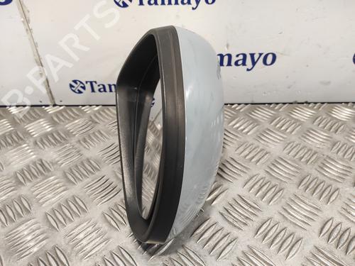 Right mirror OPEL CORSA D (S07)  | BP22436842C27 