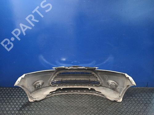 Front bumper FORD FIESTA VI (CB1, CCN)  | BP29743622C7 