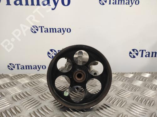 Styring servopumpe RENAULT LAGUNA II (BG0/1_) 1.9 dCi (BG08, BG0G) | BP16988491M99 