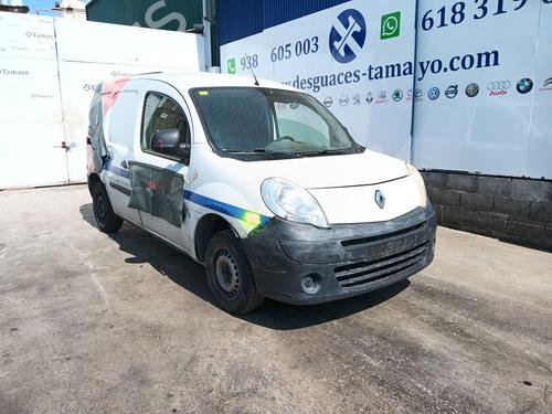 Used Gearbox Gearbox RENAULT KANGOO Express (FW0/1_) 1.5 dCi 70 (FW0A, KW0V) (68 hp) 36527417 36527417