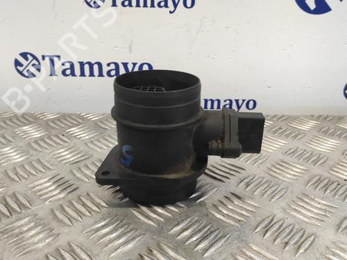 Used Mass air flow sensor VW GOLF V (1K1) 1.9 TDI (105 hp) 19085864