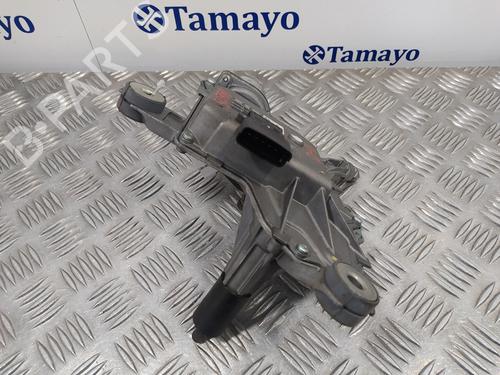 Front wiper motor CITROËN C4 Grand Picasso I (UA_) 2.0 HDi 138 | BP12553196M29 