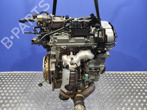 Engine FORD MONDEO III Saloon (B4Y) 2.5 V6 24V | BP15061871M1 