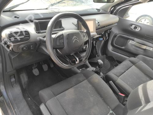 Tailgate CITROËN C4 CACTUS  | BP28209482C6  - Image 13