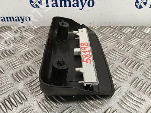 Rear center light TOYOTA YARIS (_P21_, _PA1_, _PH1_) 1.5 Hybrid (MXPH10, MXPH11) | BP29355863I39 