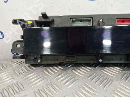 Instrument cluster RENAULT SCÉNIC II (JM0/1_)  | BP24531202C47 