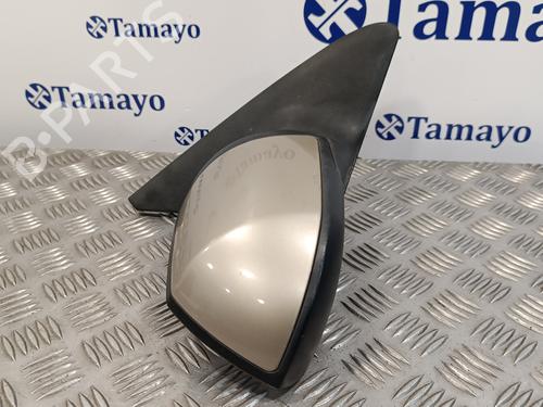 Right mirror FORD MONDEO III (B5Y) 2.0 16V TDDi / TDCi | BP16530889C27 