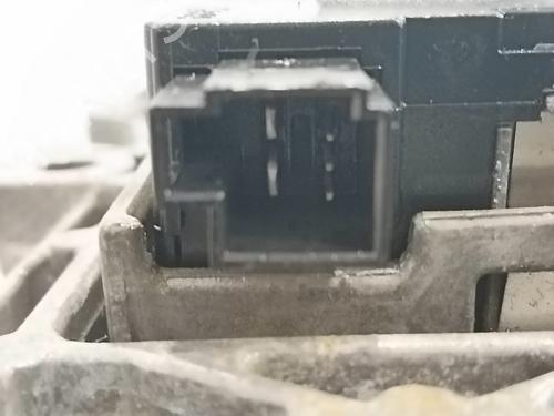 Steering column MERCEDES-BENZ VITO Van (W447) | BP23649016M21