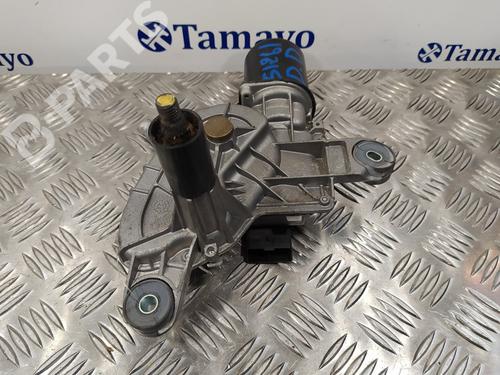 Front wiper motor CITROËN C4 Grand Picasso I (UA_)  | BP8527540M29 
