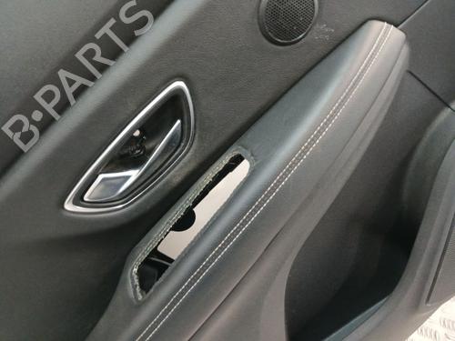Rear left panel RENAULT SCÉNIC IV (J9_) 1.5 dCi 110 | BP33816747C60 - Image 2