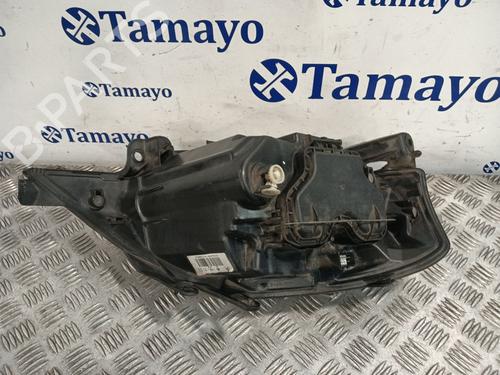 Left headlight CITROËN C3 I (FC_, FN_)  | BP31949835C28 