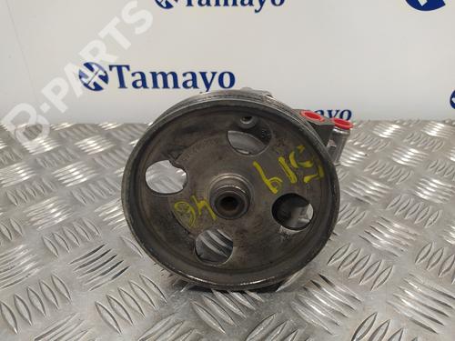 Used Steering pump CITROËN C8 (EA_, EB_) 2.2 HDi (128 hp) 9806262