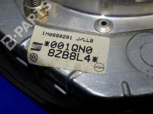 Førerens kollisjonspute SEAT LEON (1M1)  | BP2965107C9