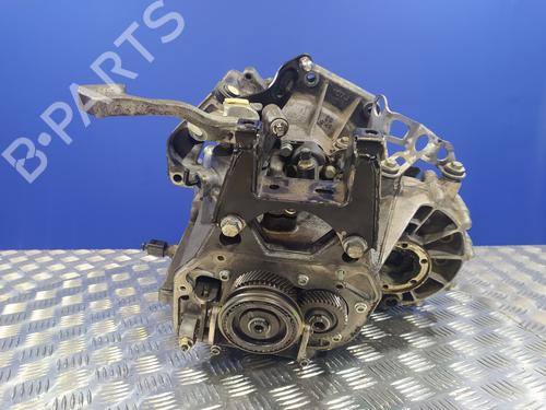 Gearbox VW POLO (9N_, 9A_) 1.4 16V | BP12054518M3 
