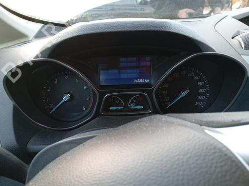 Used Instrument cluster Instrument cluster FORD C-MAX II (DXA/CB7, DXA/CEU) 1.0 EcoBoost (125 hp) 34099671 34099671