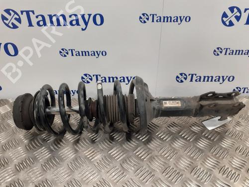 Used Right front shock absorber SEAT IBIZA II (6K1) 1.9 TDI (90 hp) 8205294