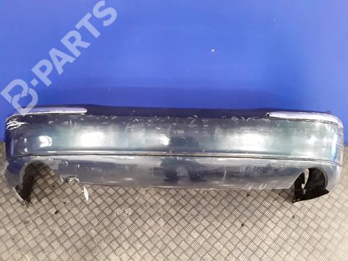 Used Rear bumper JAGUAR S-TYPE II (X200) [1998-2008]  10545097
