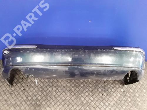 Bumper achter JAGUAR S-TYPE II (X200) [1998-2008]nullnull