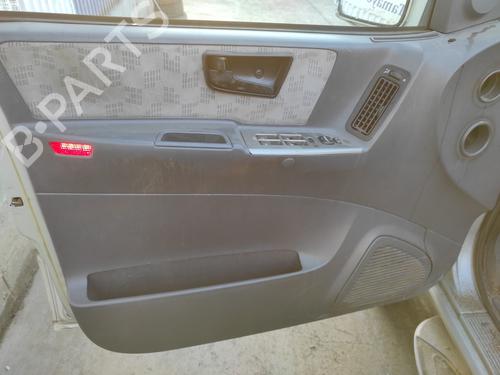 Driveshaft TATA SAFARI (42_FD)  | BP30003204M37