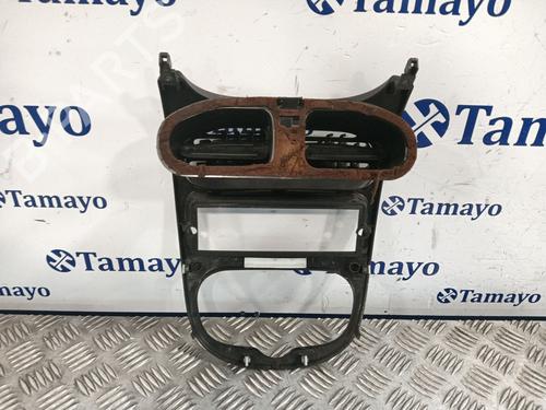Air vent PEUGEOT 206 Hatchback (2A/C) 1.6 16V | BP29446855I21 