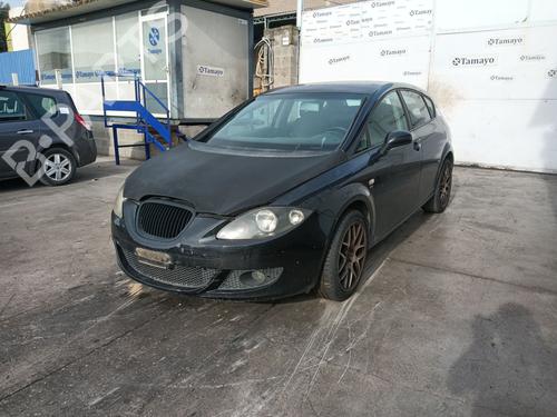 Engine SEAT LEON (1P1) 2.0 TDI 16V | BP39511974M1 - Image 3