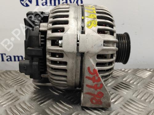 Alternator BMW 3 (E46)  | BP21192014M7 