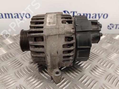 Alternator FIAT PUNTO (188_)  | BP16113147M7 