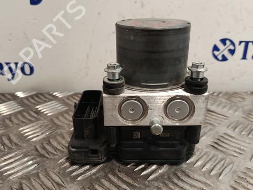 ABS pump CITROËN BERLINGO MULTISPACE (B9) 1.2 PureTech 110 | BP32066462M43 - Image 4