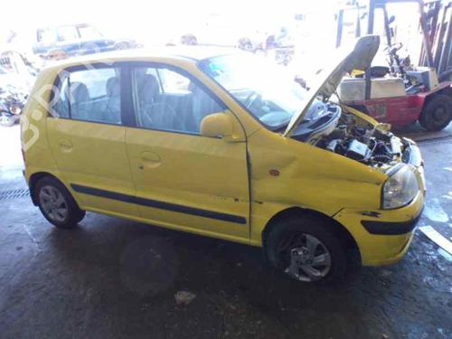 Left taillight HYUNDAI ATOS (MX)  | BP914656C34 