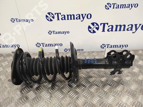 Used Right front shock absorber TOYOTA PRIUS (_W5_) [2015-2022]  9119376