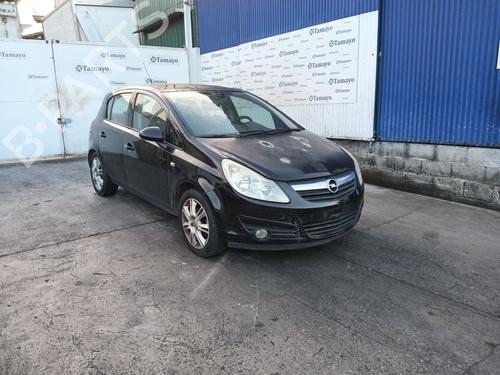 Used Parts OPEL CORSA D (S07) 1.4 (L08, L68) 4919285